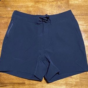 Ten Thousand Foundation Shorts 5”